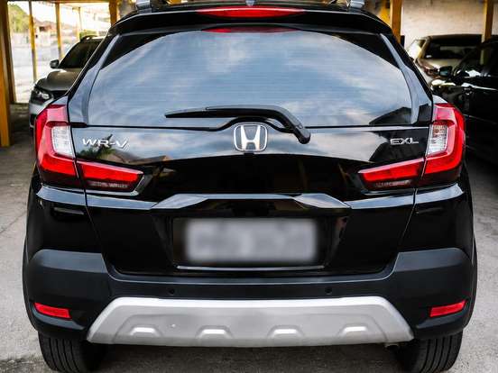HONDA-WR-V-1.5 16V FLEXONE EX CVT HONDA-WR-V-2018