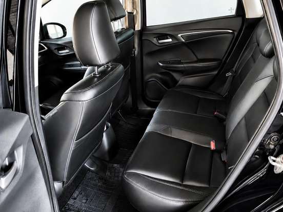 HONDA-WR-V-1.5 16V FLEXONE EX CVT HONDA-WR-V-2018