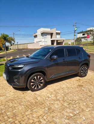 HONDA-WR-V-1.5 i-VTEC FLEX EXL CVT HONDA-WR-V-2025
