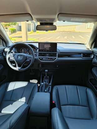 HONDA-WR-V-2025