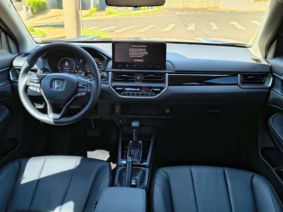 HONDA-WR-V-1.5 i-VTEC FLEX EXL CVT HONDA-WR-V-2025