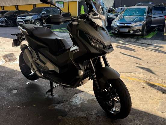 HONDA-X-ADV HONDA-X-ADV-2019
