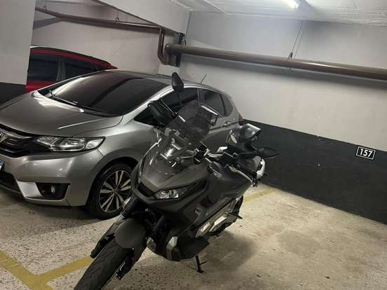 HONDA-X-ADV HONDA-X-ADV-2019