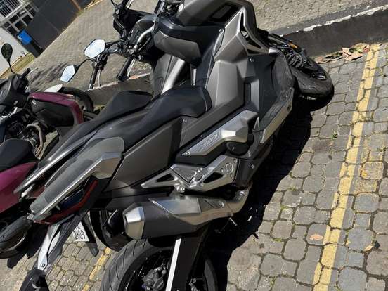 HONDA-X-ADV HONDA-X-ADV-2019