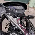 HONDA XRE 300 HONDA XRE 300