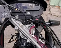 HONDA XRE 300 HONDA XRE 300