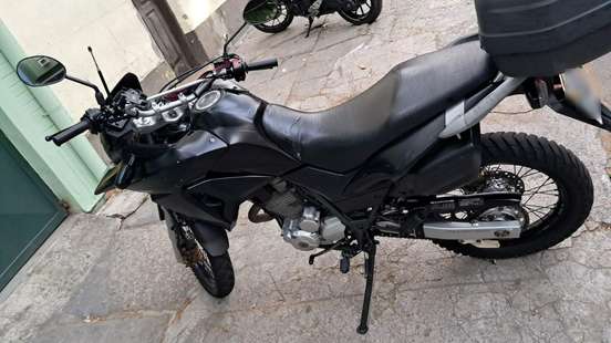 HONDA-XRE 300 HONDA-XRE 300-2016