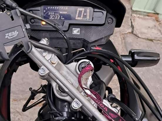 HONDA-XRE 300 HONDA-XRE 300-2016