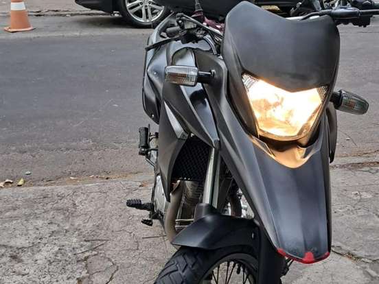 HONDA-XRE 300 HONDA-XRE 300-2016