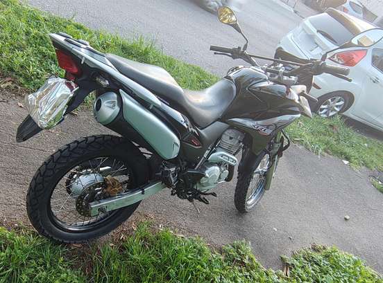 HONDA-XRE 300 ABS HONDA-XRE 300 ABS-2010