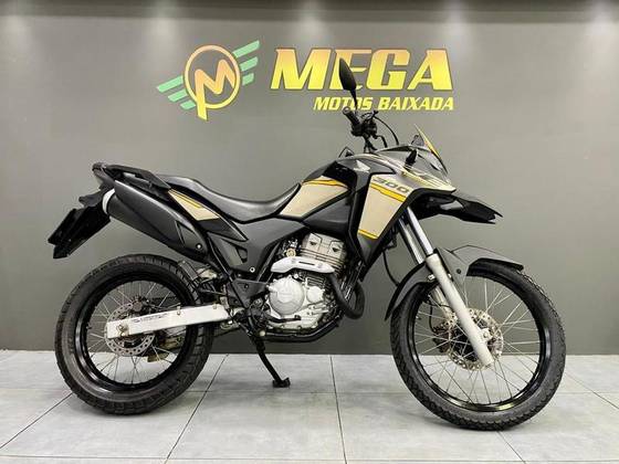HONDA XRE 300 ABS 