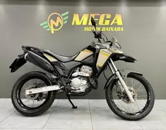 HONDA XRE 300 ABS HONDA XRE 300 ABS