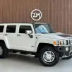 HUMMER H3 3.7 I5 GASOLINA 4WD AUTOMÁTICO HUMMER H3 3.7 I5 GASOLINA 4WD AUTOMÁTICO