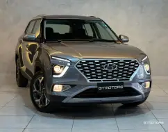 HYUNDAI CRETA 1.0 TGDI FLEX LIMITED SAFETY AUTOMÁTICO HYUNDAI CRETA 1.0 TGDI FLEX LIMITED SAFETY AUTOMÁTICO
