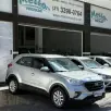 HYUNDAI CRETA 1.6 16V FLEX ATTITUDE MANUAL HYUNDAI CRETA 1.6 16V FLEX ATTITUDE MANUAL