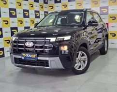 HYUNDAI CRETA 1.0 TGDI FLEX COMFORT AUTOMÁTICO HYUNDAI CRETA 1.0 TGDI FLEX COMFORT AUTOMÁTICO