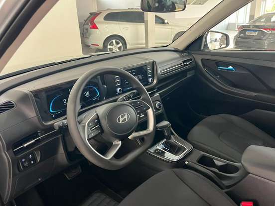 HYUNDAI-CRETA-1.0 TGDI FLEX COMFORT AUTOMÁTICO HYUNDAI-CRETA-2026