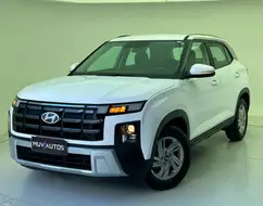 HYUNDAI CRETA 1.0 TGDI FLEX COMFORT AUTOMÁTICO HYUNDAI CRETA 1.0 TGDI FLEX COMFORT AUTOMÁTICO