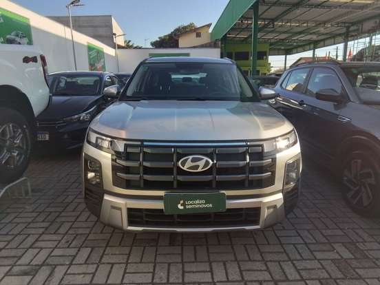 HYUNDAI-CRETA-1.0 TGDI FLEX COMFORT AUTOMÁTICO HYUNDAI-CRETA-2025