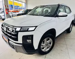 HYUNDAI CRETA 1.0 TGDI FLEX COMFORT SAFETY AUTOMÁTICO HYUNDAI CRETA 1.0 TGDI FLEX COMFORT SAFETY AUTOMÁTICO