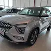 HYUNDAI CRETA 1.0 TGDI FLEX LIMITED AUTOMÁTICO HYUNDAI CRETA 1.0 TGDI FLEX LIMITED AUTOMÁTICO