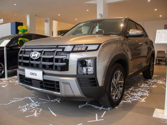 HYUNDAI-CRETA-1.0 TGDI FLEX LIMITED AUTOMÁTICO HYUNDAI-CRETA-2026