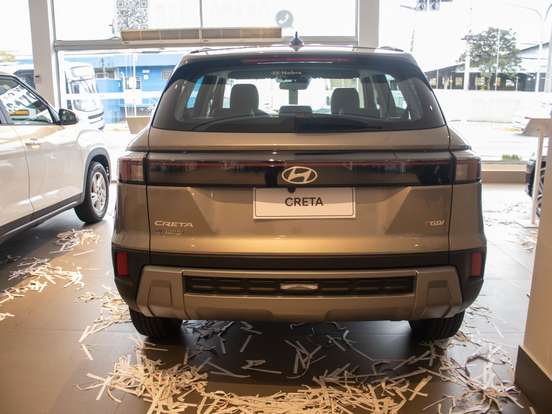 HYUNDAI-CRETA-1.0 TGDI FLEX LIMITED AUTOMÁTICO HYUNDAI-CRETA-2026