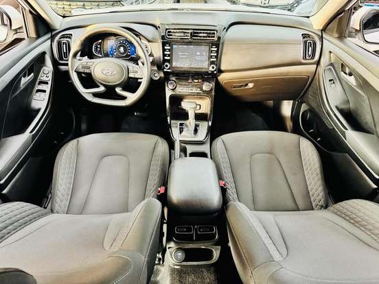 HYUNDAI-CRETA-1.0 TGDI FLEX LIMITED AUTOMÁTICO HYUNDAI-CRETA-2024
