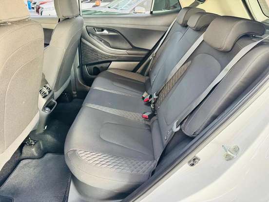 HYUNDAI-CRETA-1.0 TGDI FLEX LIMITED AUTOMÁTICO HYUNDAI-CRETA-2024