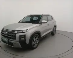 HYUNDAI CRETA 1.0 TGDI FLEX LIMITED AUTOMÁTICO HYUNDAI CRETA 1.0 TGDI FLEX LIMITED AUTOMÁTICO
