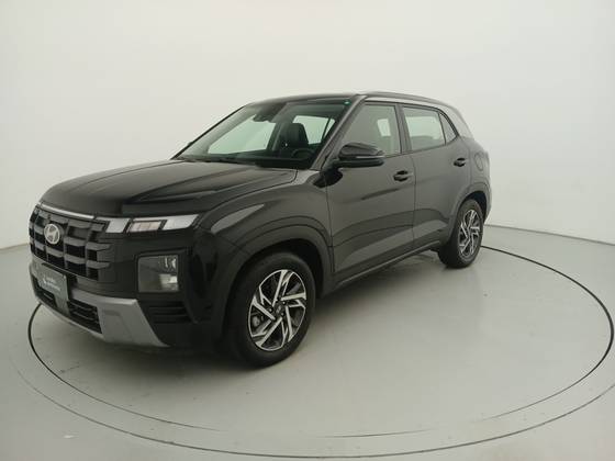 HYUNDAI CRETA 1.0 TGDI FLEX LIMITED AUTOMÁTICO