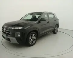 HYUNDAI CRETA 1.0 TGDI FLEX LIMITED AUTOMÁTICO HYUNDAI CRETA 1.0 TGDI FLEX LIMITED AUTOMÁTICO