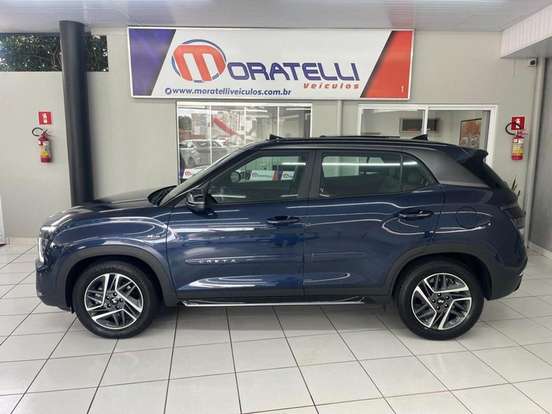HYUNDAI-CRETA-1.0 TGDI FLEX N LINE AUTOMÁTICO HYUNDAI-CRETA-2022