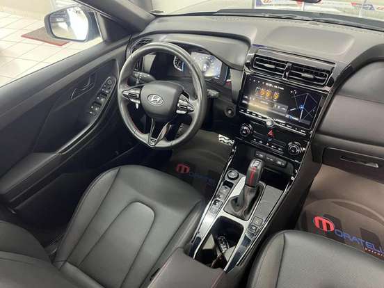 HYUNDAI-CRETA-1.0 TGDI FLEX N LINE AUTOMÁTICO HYUNDAI-CRETA-2022
