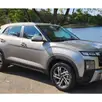 HYUNDAI CRETA 1.0 TGDI FLEX PLATINUM AUTOMÁTICO HYUNDAI CRETA 1.0 TGDI FLEX PLATINUM AUTOMÁTICO
