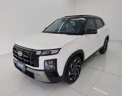 HYUNDAI CRETA 1.6 TGDI GASOLINA ULTIMATE DCT HYUNDAI CRETA 1.6 TGDI GASOLINA ULTIMATE DCT