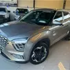 HYUNDAI CRETA 2.0 FLEX ULTIMATE AUTOMÁTICO HYUNDAI CRETA 2.0 FLEX ULTIMATE AUTOMÁTICO