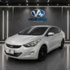 HYUNDAI ELANTRA 2.0 GLS 16V FLEX 4P AUTOMÁTICO HYUNDAI ELANTRA 2.0 GLS 16V FLEX 4P AUTOMÁTICO