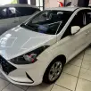 HYUNDAI HB20 1.0 12V FLEX EVOLUTION MANUAL HYUNDAI HB20 1.0 12V FLEX EVOLUTION MANUAL