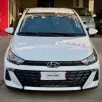 HYUNDAI HB20 1.0 12V FLEX SENSE MANUAL HYUNDAI HB20 1.0 12V FLEX SENSE MANUAL