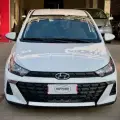 HYUNDAI HB20 1.0 12V FLEX SENSE MANUAL HYUNDAI HB20 1.0 12V FLEX SENSE MANUAL