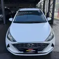 HYUNDAI HB20 1.0 12V FLEX SENSE MANUAL HYUNDAI HB20 1.0 12V FLEX SENSE MANUAL
