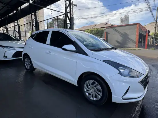 HYUNDAI-HB20-2019