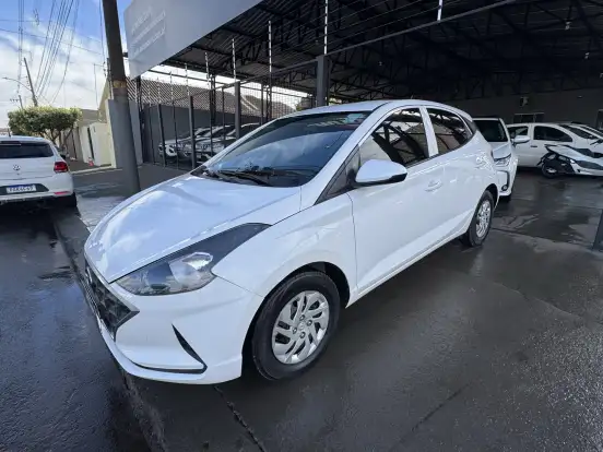 HYUNDAI-HB20-2019