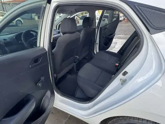 HYUNDAI-HB20-1.0 12V FLEX SENSE MANUAL HYUNDAI-HB20-2019