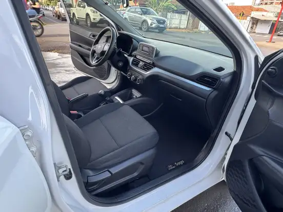 HYUNDAI-HB20-1.0 12V FLEX SENSE MANUAL HYUNDAI-HB20-2019