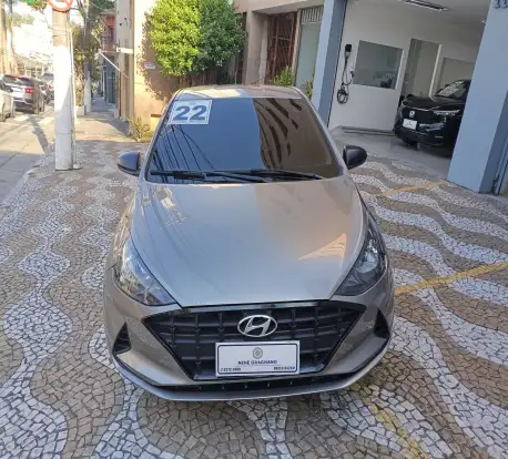 HYUNDAI-HB20-2022