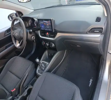 HYUNDAI-HB20-2022