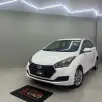 HYUNDAI HB20 1.0 COMFORT PLUS 12V FLEX 4P MANUAL HYUNDAI HB20 1.0 COMFORT PLUS 12V FLEX 4P MANUAL