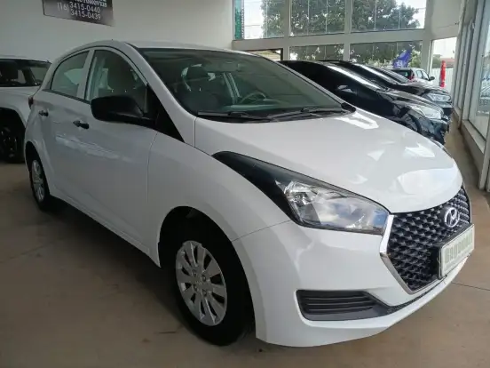 HYUNDAI-HB20-2018
